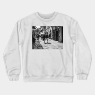 Trastevere Crewneck Sweatshirt